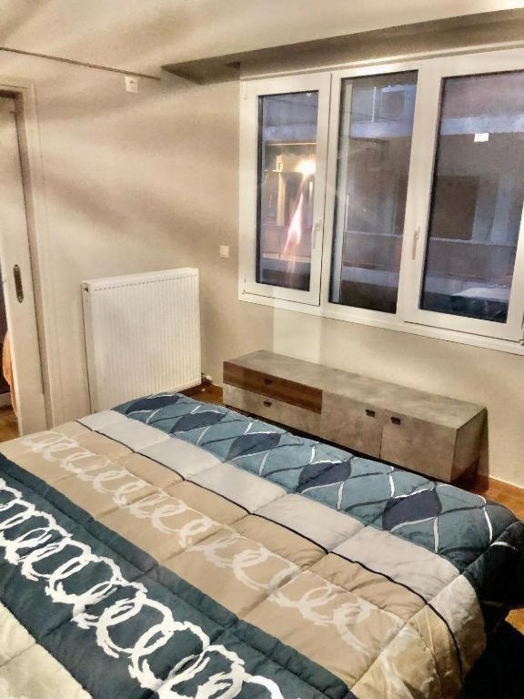 Economy Shared Apartment B In Central Athènes Extérieur photo